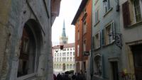 191 Biel - Stadtführung - Altstadt
