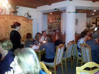 Rüdesheim - Heidelberg - Trier - Mosel Silvesterfeier