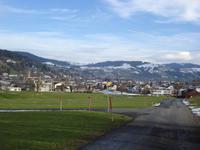 mit der Kutsche am Aegerisee entlang