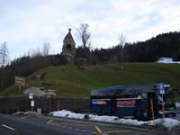 Schlachtdenkmal Morgaten