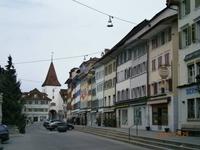 Sempach - Altstadt