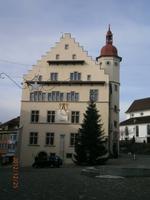 Sursee - Rathaus