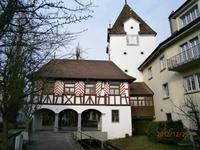 Sursee - Stadtturm