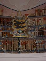 Wappen Einsiedeln