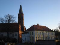 Dom zu Brandenburg a.d. Havel