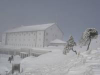 Kulmhotel auf Rigi