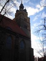 Katharinenkirche in Brandenburg