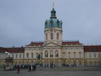 Schloss Charlottenburg