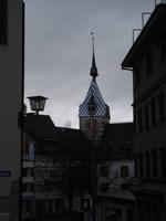 Zug Zytturm