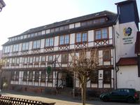 Unser Hotel