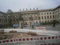 Humbuldtuniversität