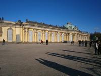 Sanssouci