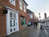 Holländisches Viertel