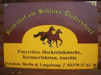 Kutschfahrt