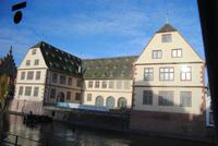Schlachthaus