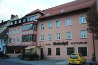 Hotel in Bräunlingen