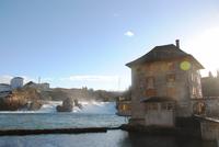 Rheinfall Schaffhausen