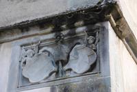 Relief am Koster von Stein am Rhein