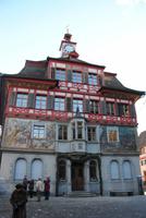 Rathaus von Stein am Rhein