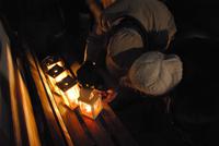 Nächtliche Stadtführung in Bräunlingen