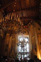 Ahnenhalle Burg Hohenzollern