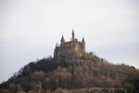 Burg Hohenzollern