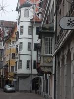 11o Erker sollen es insgesamt in der Altstadt sein