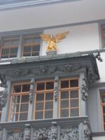 deshalb heißt das Haus 