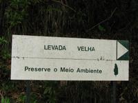 Kleine Levada-Wanderung
