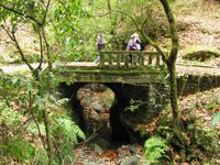 Levada-Wanderung