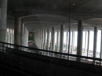 Verlängerte Landebahn