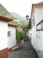 In Sao Vicente