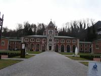 Salzmuseum - Alte Saline Bad Reichenhall