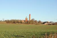 Leuchttürme am Kap Arkona