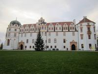 Residenzschloß Celle