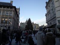 Marktplatz Antwerpen