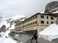 auf dem Pilatus