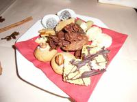 Selbstgebackenes - lecker