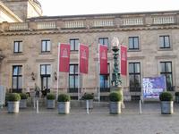 Kurhaus in Wiesbaden