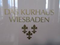 Kurhaus Wiesbaden