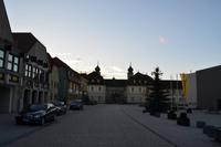 032 Morgen in Werneck