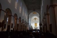 076 Stadtführung Würzburg, Dom St. Kilian