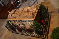 103 Grab Kaiser Heinrich II. und seiner Kunigunde