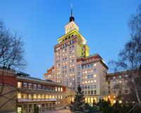 4-Sterne-Hotel Crowne Plaza Prague