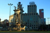Hotel Catalonia Plaza