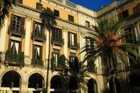 Ein Spaziergang durch die Innenstadt