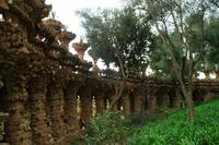 Parc Güell