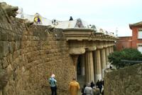 Parc Güell
