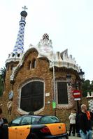 Parc Güell
