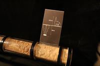 Von hier unten kommt das Wasser fürs Pilsener Urquell